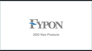 2022 Fypon New Product
