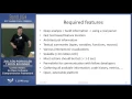 2017 EuroLLVM Developers Meeting Z Porkolab T Brunner CodeCompass An Open Software