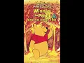 Download Lagu Opening to Winnie the Pooh and the Honey Tree UK VHS (1993)