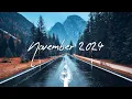 Download Lagu Indie/Rock/Alternative Compilation - November 2024 (2½-Hour Playlist)