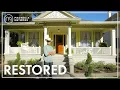 1901 Neoclassical Victorian Full Renovation Magnolia Network