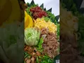 Download Lagu Tumpeng Nasi Kuning by @dapur_ikanasin