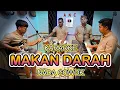 MAKAN DARAH KARAOKE NADA COWOK RITA SUGIARTO