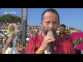 Download Lagu DJ Bobo - There Is a Party (ZDF-Fernsehgarten - sep 25, 2016)