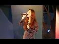 [4K] 170524 백예린(Yerin Baek) - 우주를 건너(Across the universe) @ 2017 KAIST 태울석림제