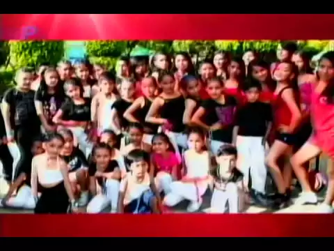 Evento jugando con el Sol