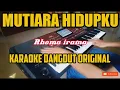 Lagu Mutiara hidupku - karaoke - KORG PA700