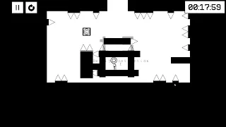 How to beat level 15 Ovo Coolmathgames