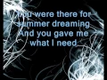 Download Lagu Robbie Williams-Eternity lyrics