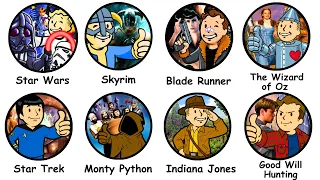 Fallout s Best Easter Eggs Explained in 10 Minutes