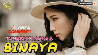 lagu joget ambon terminal binaya remix 2026 terbaru nasir93 remixer