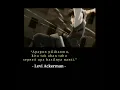 Download Lagu Story Wa Quotes Anime - Levi Ackerman
