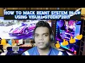 How to mack vehicle rent system using visual studio C
