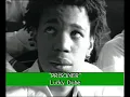 Lucky Dube - Prisoner (Official Music Video)