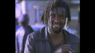 lucky dube prisoner official music video 