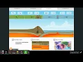 Plate Tectonics Gizmo