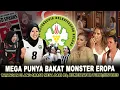 Download Lagu 🔴MEGAWATI OPPOSITE HIJAB PALING MENGERIKAN‼️Cerita 5 Senjata Megawati yang Buat Komentator HISTERIS.