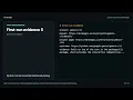 gemini-cli Practical Walkthrough What to Try First Fast