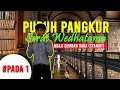 Download Lagu Pupuh Pangkur Serat Wedhatama | Arti Bahasa Indoonesia | Sembah Raga (Syariat)