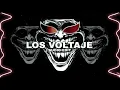 SAYFALSE, YB WASG'OOD, ARIIS - LOS VOLTAJE [ AUDIO EDIT ]