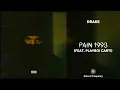 Download Lagu Drake - Pain 1993 ft. Playboi Carti (432Hz)