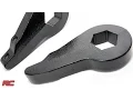 Installing 1999-2006 GM 1500 Leveling Torsion Bar Keys by Rough Country