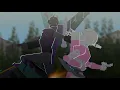 Arcee vs Slipstream Transformers Stick Nodes
