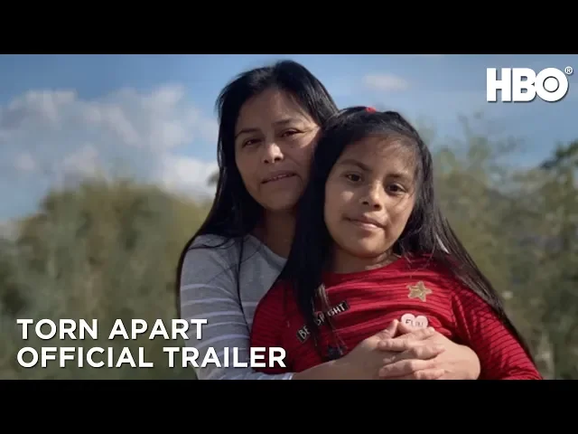 Torn Apart: Separated at the Border (2019) | Official Trailer | HBO
