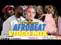 Download Lagu 2024 NAIJA AFROBEAT \u0026 AMAPIANO VIDEO MIX BY DJ WIZIBANTY FT REMA,Wizkid #hehehe,burna boy #beninboys