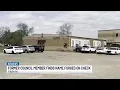 Former city council member finds her name on forged checks