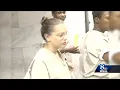 Pennsylvania woman s life-sentance commuted after 25 years in prison