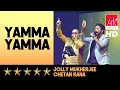Download Lagu @ARKEventsindia - Yamma Yamma - Jolly Mukherjee \u0026 Chetan Rana