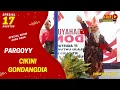 Download Lagu PARGOY CIKINI GONDANGDIA - Special Show anak HUT RI 2023
