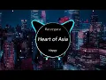 Lagu Watergate - Heart of Asia (Happy Mix) - 女ProgHouse