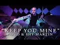 Lagu Keep You Mine - NOTD \u0026 SHY Martin | Jeremy Shields DRUM COVER