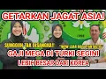 Download Lagu Gabung Manisa BBSK di Turki, Megawati Digaji Segini per Tahun
