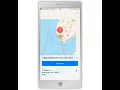 Check Appointments Using the ACCESS HRA Mobile App - Russian