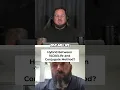 Conjugate method and Life method hybrid training