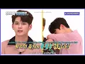 Lagu 10 MINUTES OF WANNA ONE ONG SEONGWOO'S FUNNY MOMENTS