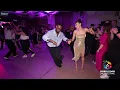 Yoyo Flow \u0026 Melisa - Salsa Social at World Stars Salsa Festival 2025, Albena/Bulgaria