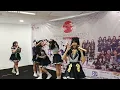 Download Lagu [Fancam] Amai Monogatari Full Performance di Event LOST IN JAPAN