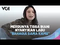 Download Lagu Tissa Biani - Bahagia Sama Kamu | Live Acoustic @voidotid