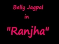 Download Lagu Ranjha - Bally Jagpal