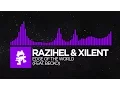 Download Lagu [Dubstep] - Razihel \u0026 Xilent - Edge of the World (feat. Becko) [Monstercat FREE Release]