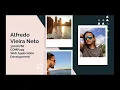 Assignment 2 Express-Session and MongoDB integration - COMP229