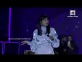 Besharam Rang | Pathaan | SRK & Deepika Padukone | Shilpa Rao Live | MP Cup 2022 Closing Ceremony