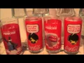 Coca Cola Glasses Collection