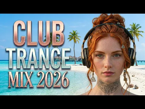 TRANCE MIX SUMMER 2026 | Best Uplifting & Vocal Trance | Epic 138 BPM