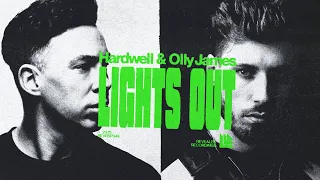 Hardwell Olly James - Lights Out Hardwell Friends Vol 04