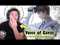 Voice of Gavin plays Mr Love s Queen s Choice for the first time